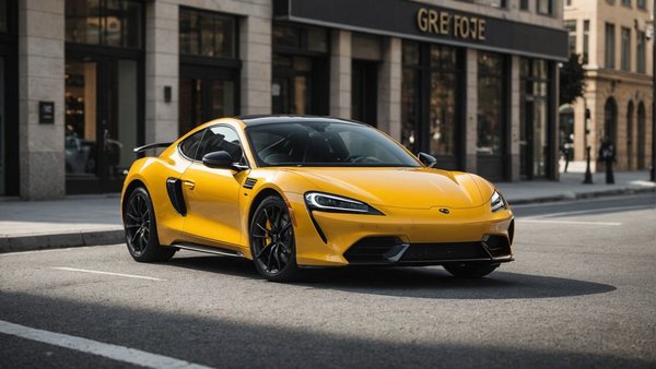 Your go-to source for the latest automobile news