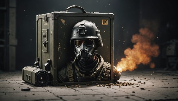 Unlock exclusive loot with call of duty mystery box tips